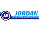 Jordan Mudanças 2 e transportes
